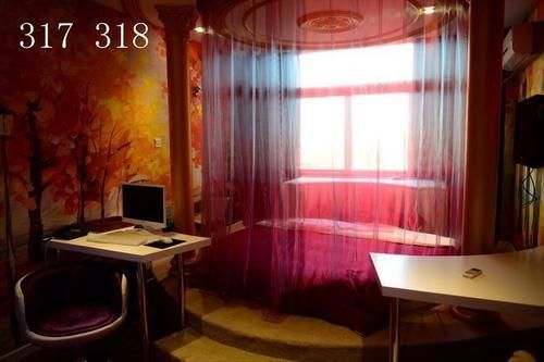 Xo Fashion Theme Hotel 东营 外观 照片