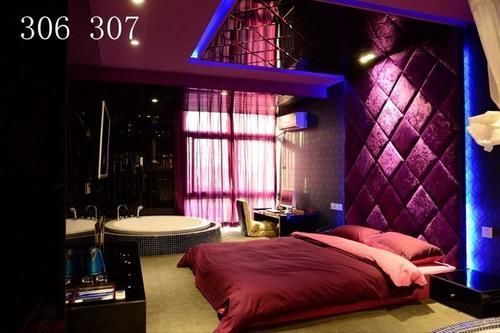 Xo Fashion Theme Hotel 东营 外观 照片