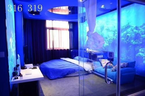 Xo Fashion Theme Hotel 东营 外观 照片