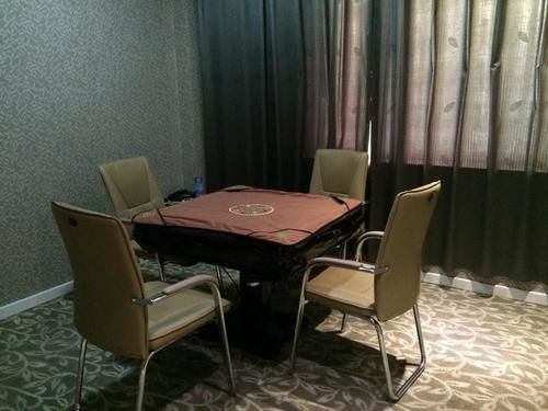 Xo Fashion Theme Hotel 东营 外观 照片
